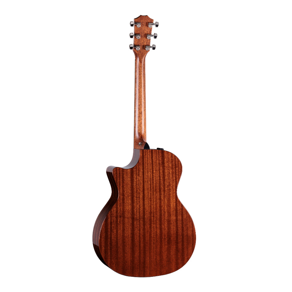 Taylor 314ce Studio Grand Auditorium Torrefied Sitka/Sapele Shaded Edgeburst ES2