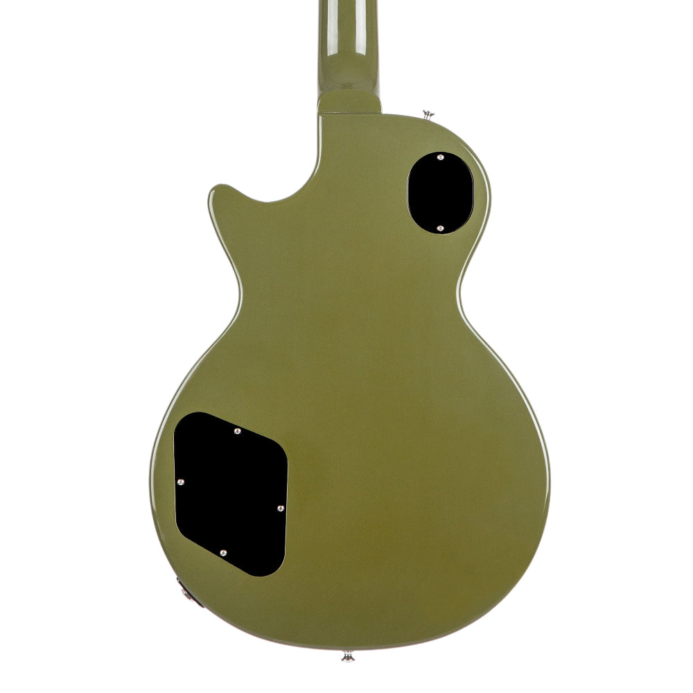 Heritage Custom Shop Core H-137 Olive Drab