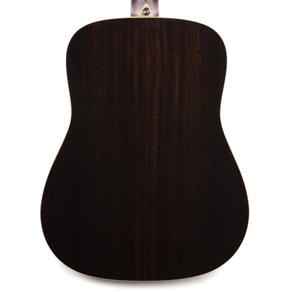 Alvarez LD70e Laureate Dreadnought AAAA Solid North American Sitka/Solid East Indian Rosewood Daybreak