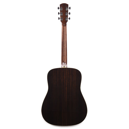 Alvarez LD70e Laureate Dreadnought AAAA Solid North American Sitka/Solid East Indian Rosewood Daybreak