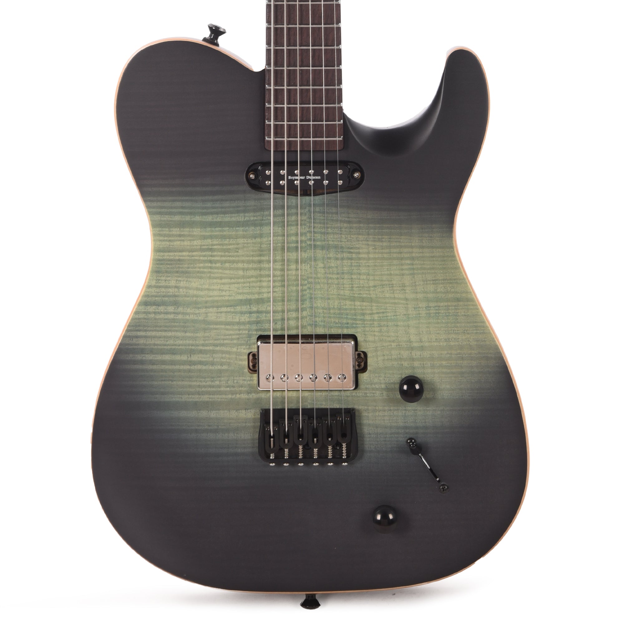 Chapman Law Maker Legacy Baritone Ocean Moss Blue