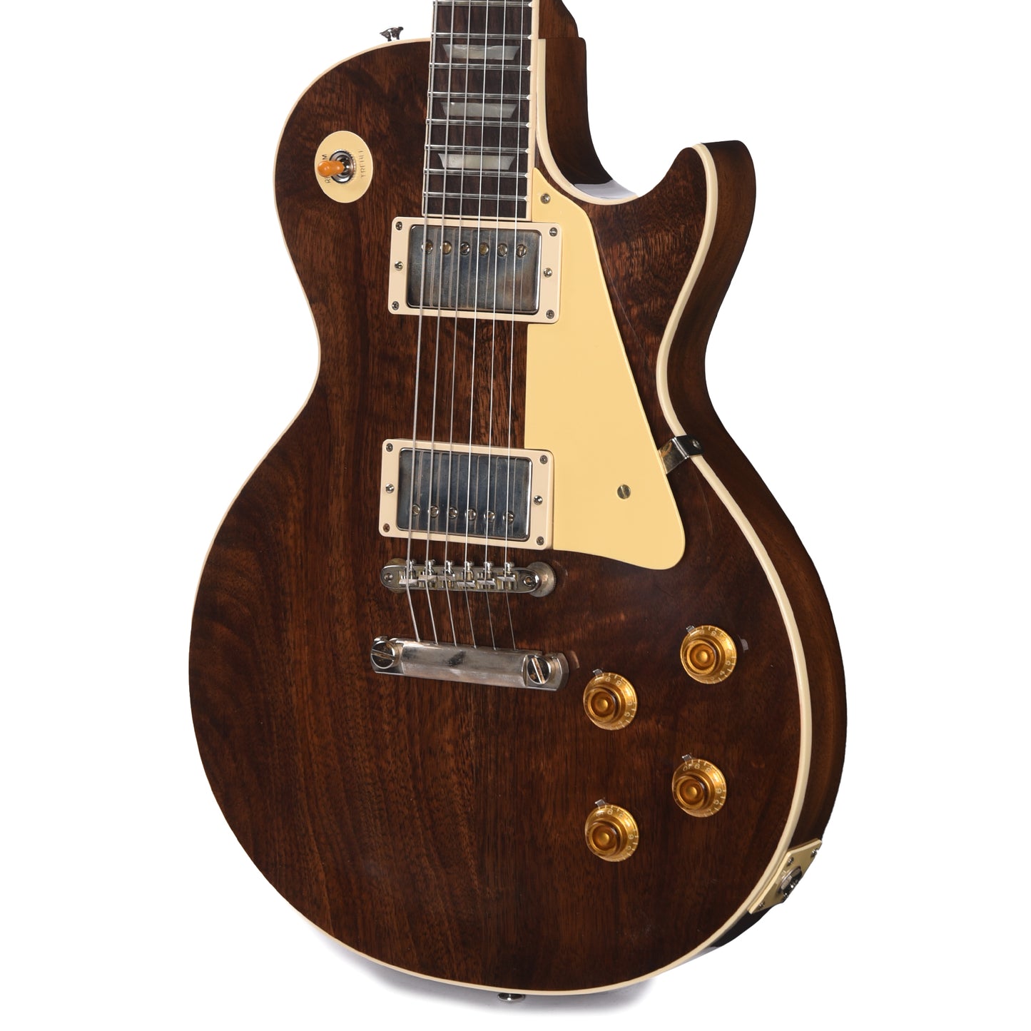 Gibson Custom Shop 1959 Les Paul Standard "CME Spec" Koa Natural VOS