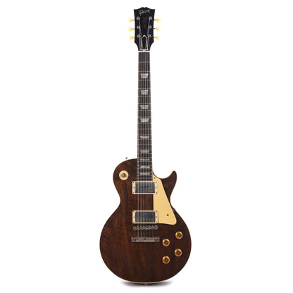 Gibson Custom Shop 1959 Les Paul Standard "CME Spec" Koa Natural VOS