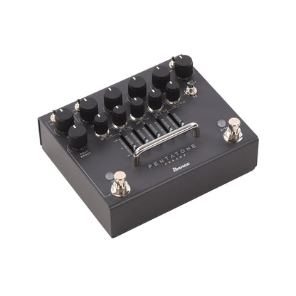 Ibanez Pentatone Preamp Pedal