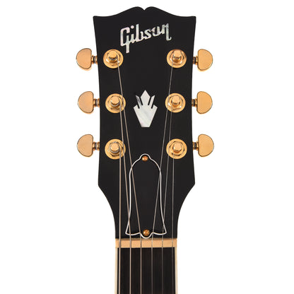 Gibson Modern SG Modern Ebony w/Gold Hardware