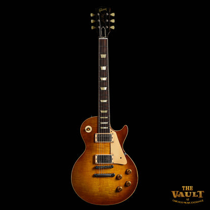 Gibson Les Paul Sunburst 1959