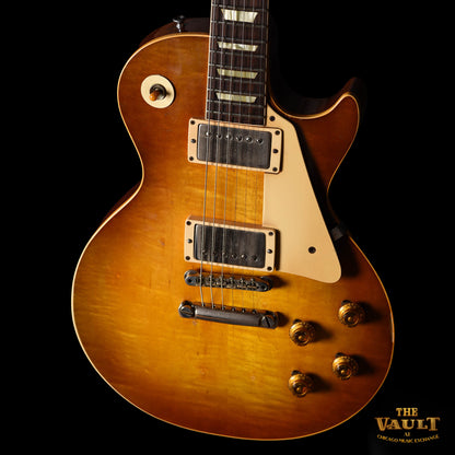 Gibson Les Paul Sunburst 1959