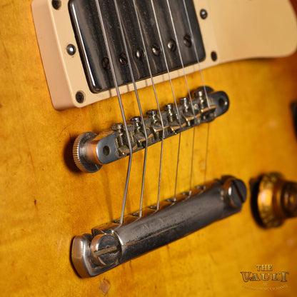 Gibson Les Paul Sunburst 1959