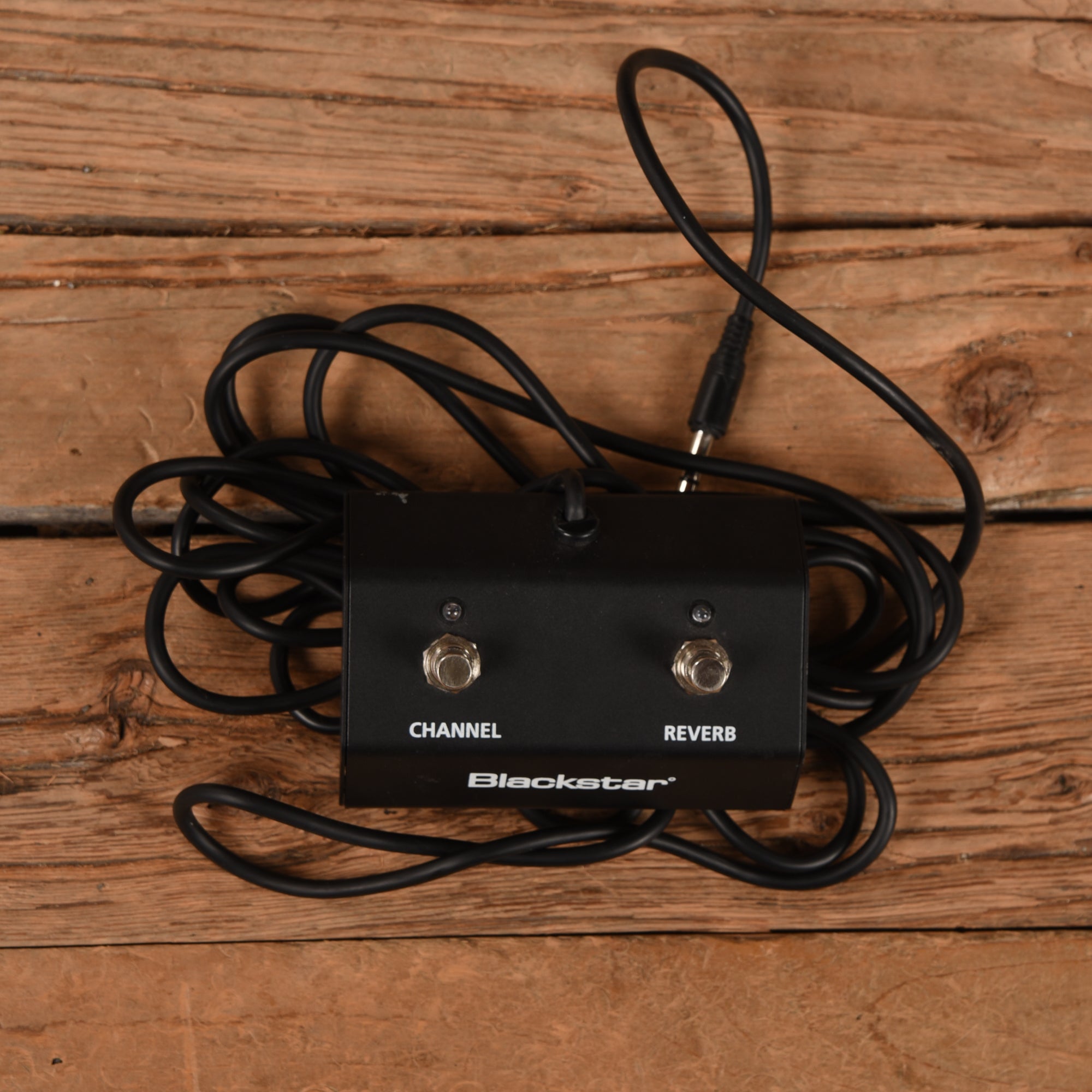 Blackstar HT Club 50 2-Channel 50-Watt Amp Head