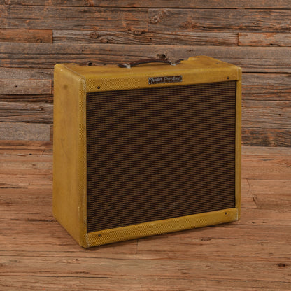 Fender Tweed Pro Model 5E5  1959