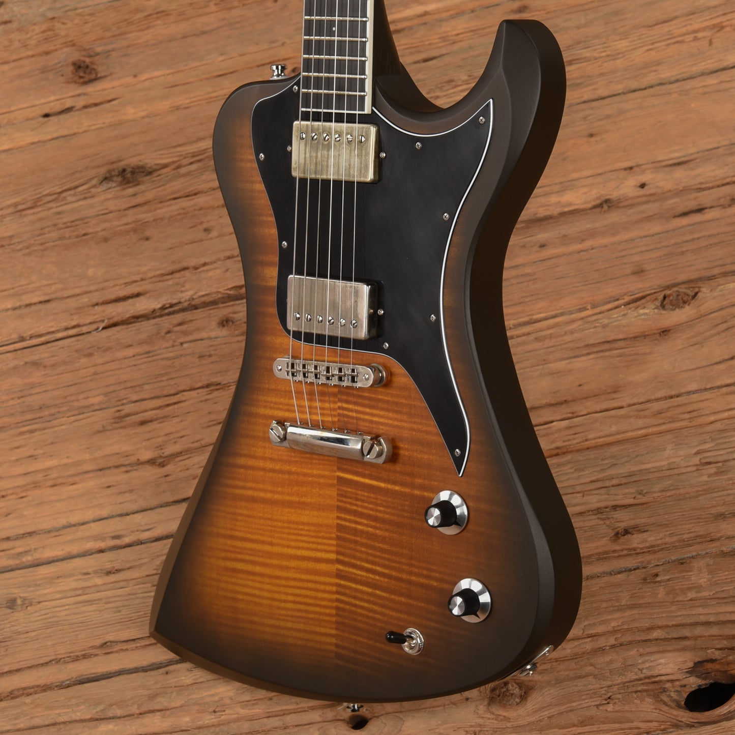 Dunable R2 Sunburst 2021