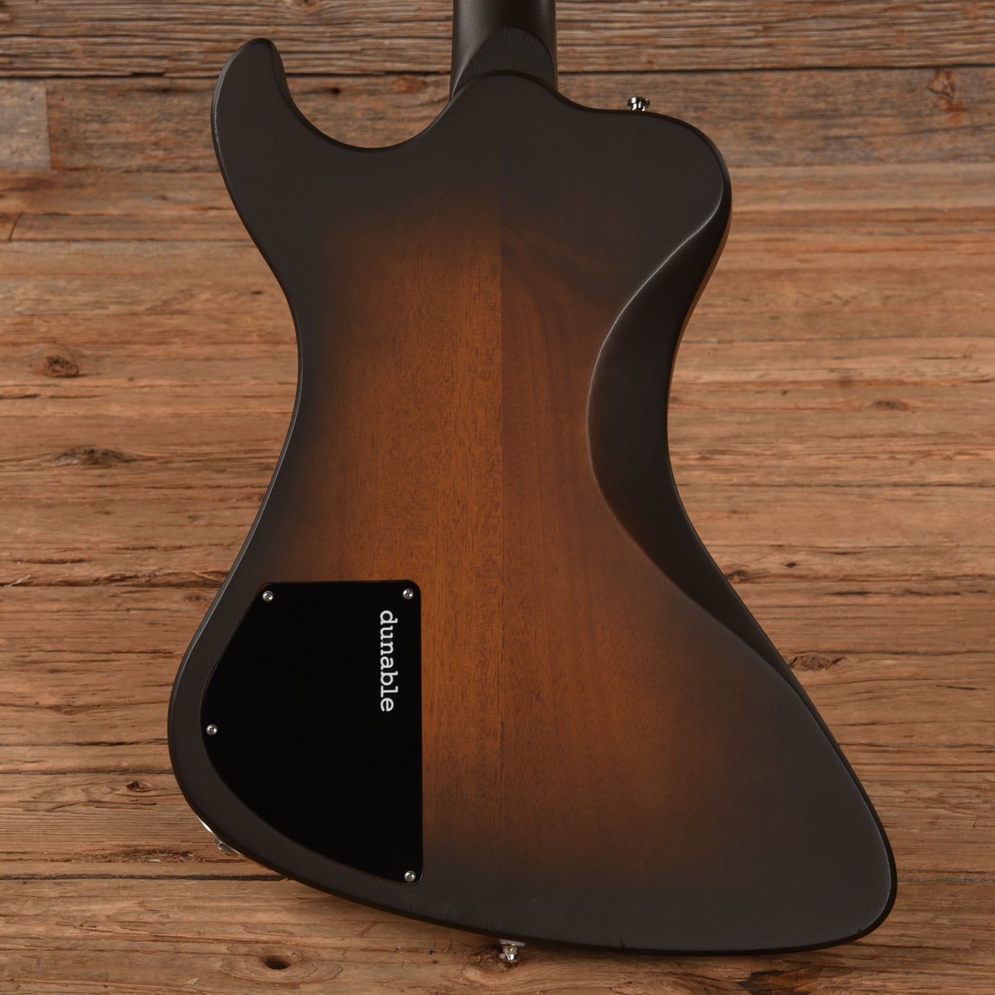 Dunable R2 Sunburst 2021