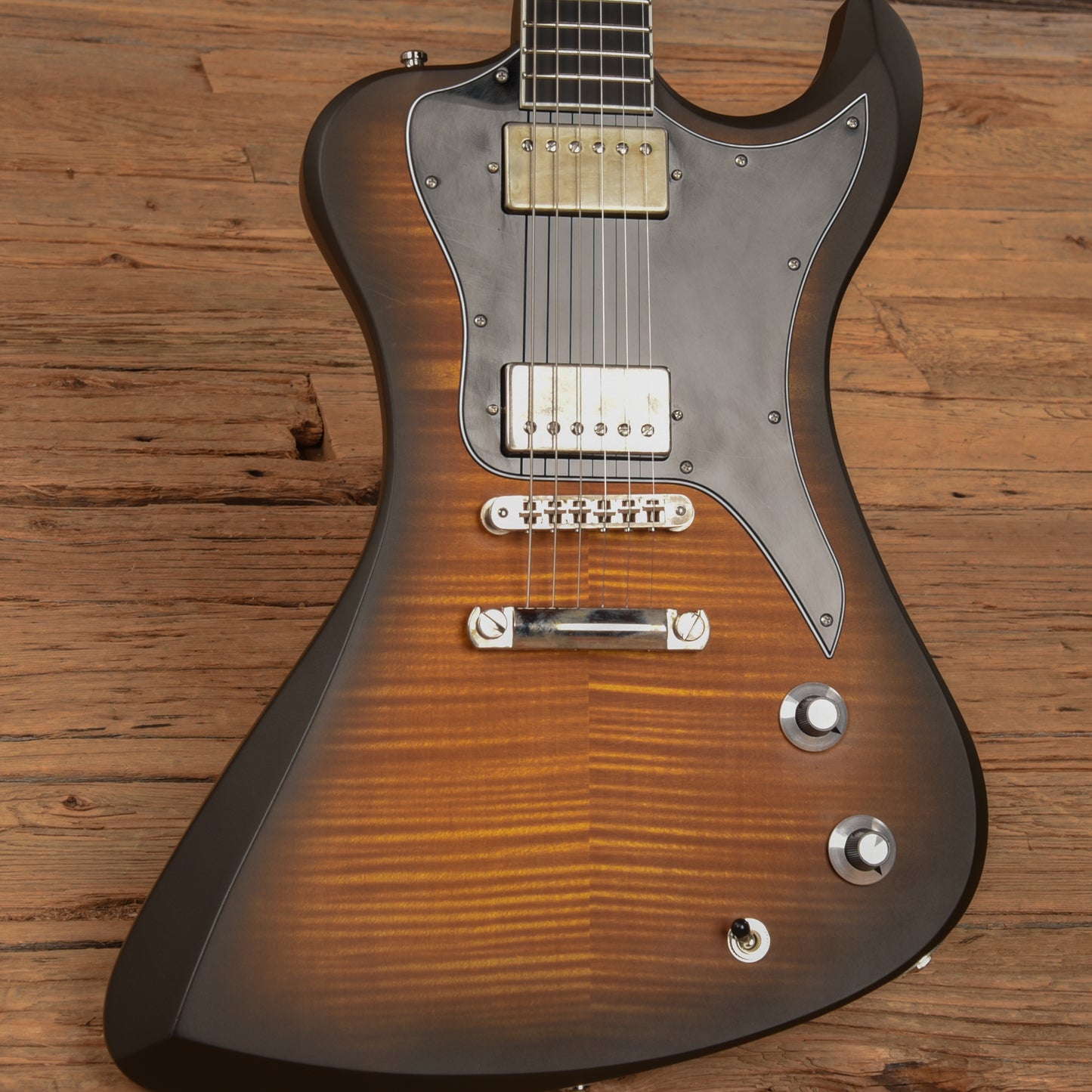 Dunable R2 Sunburst 2021