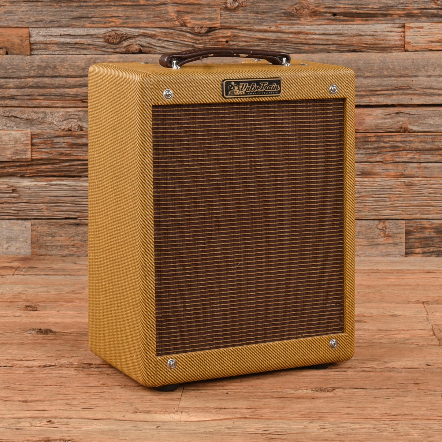 ValveTrain 205 Tall Boy 5-Watt 1x8" Guitar Combo Amp