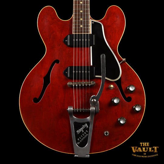 Gibson ES-330 Cherry 1961