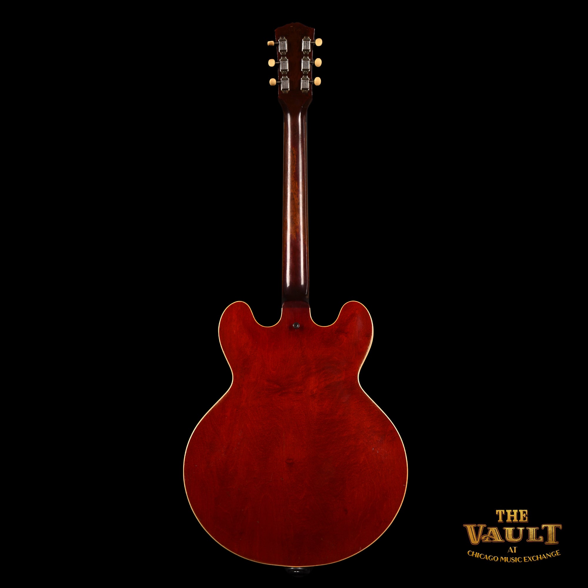 Gibson ES-330 Cherry 1961