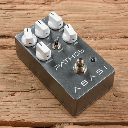 Abasi Pathos Distortion Effects and Pedals / Distortion