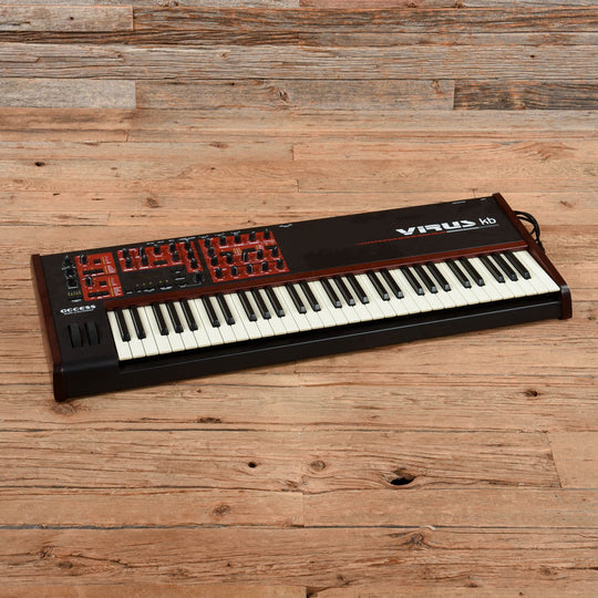 Access Virus KB Keyboards and Synths / Synths / Analog Synths