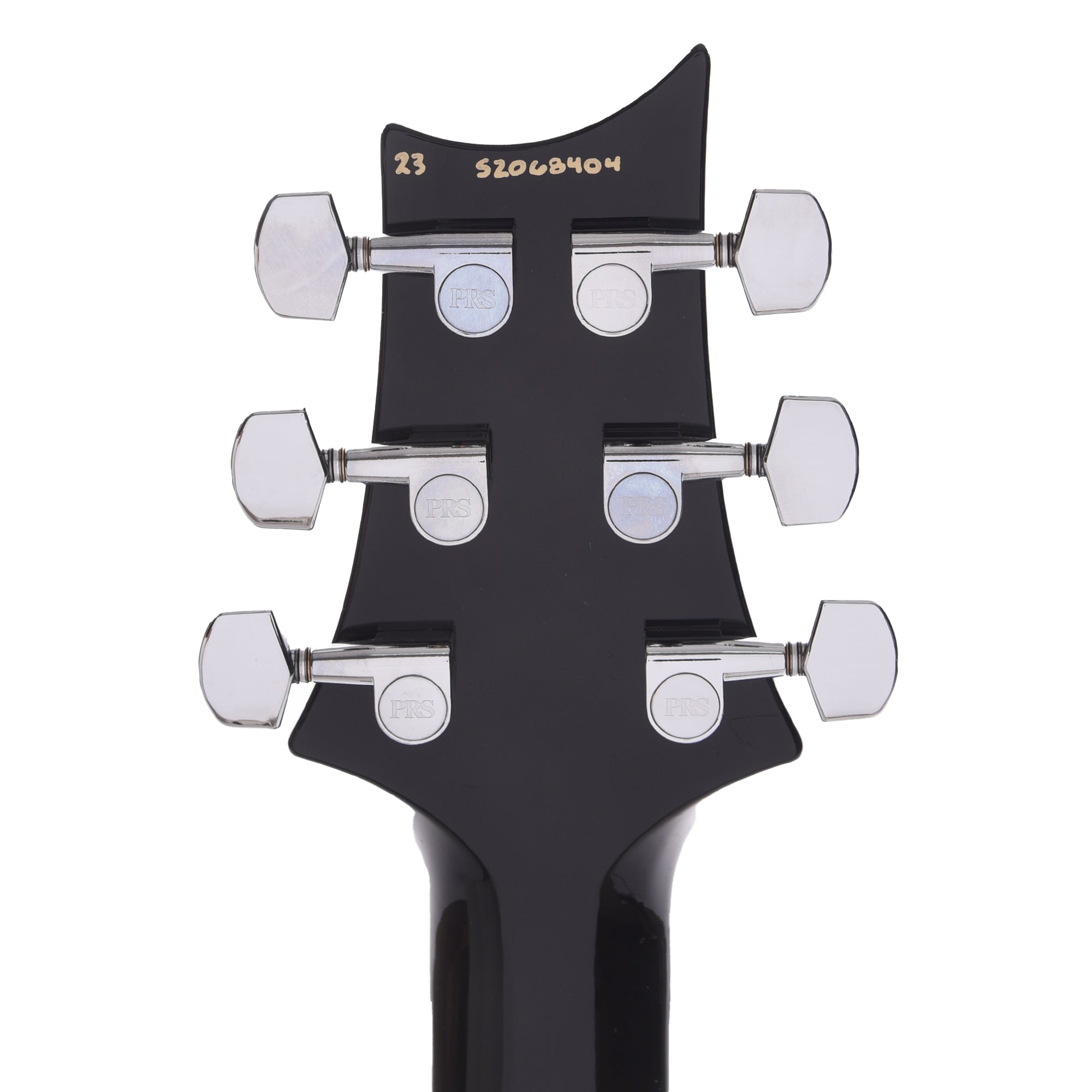 PRS S2 Standard 24 Black