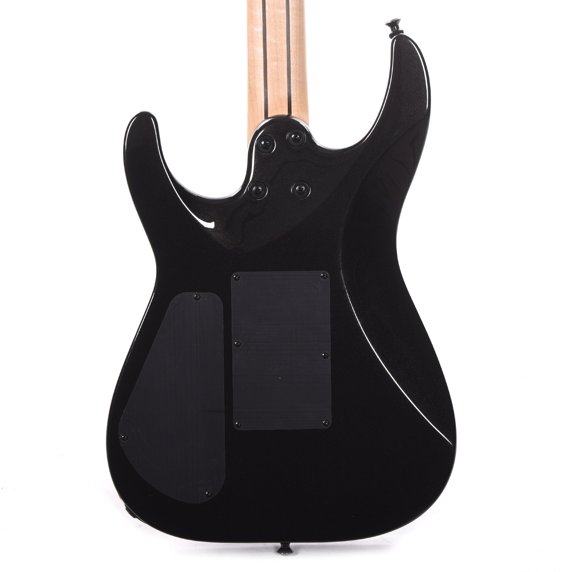 Jackson Pro Plus Series DKA Metallic Black