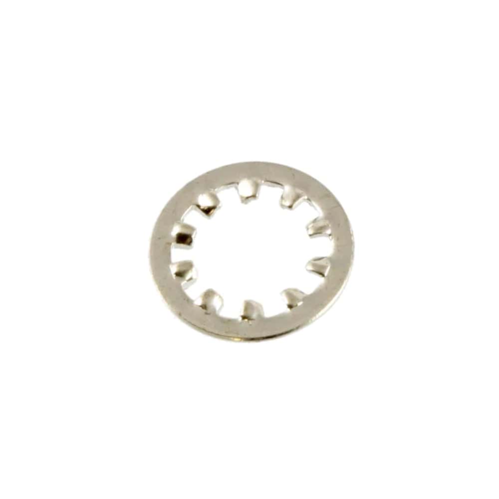 Allparts EP-0069-000 Star Washers (25) Parts / Amp Parts