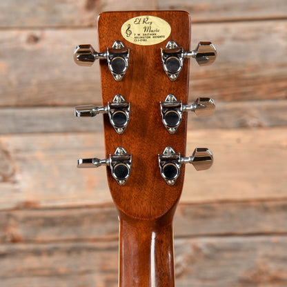 Alvarez 5056 Natural 1981 Acoustic Guitars / Dreadnought