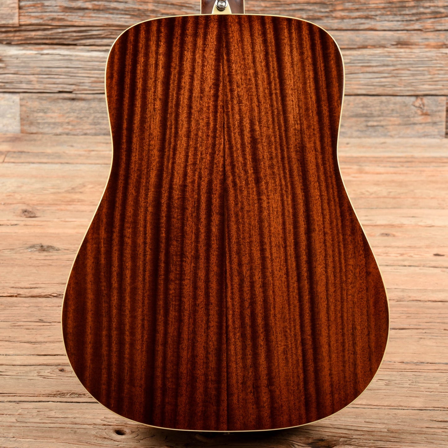 Alvarez MD60EBG Natural Acoustic Guitars / Dreadnought