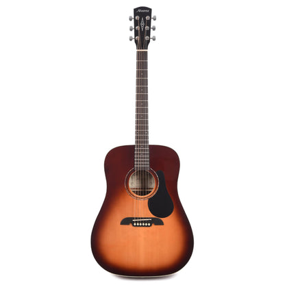 Alvarez RD26SB Regent Series Acoustic Guitar Sunburst Gloss w/Gig Bag Acoustic Guitars / Dreadnought