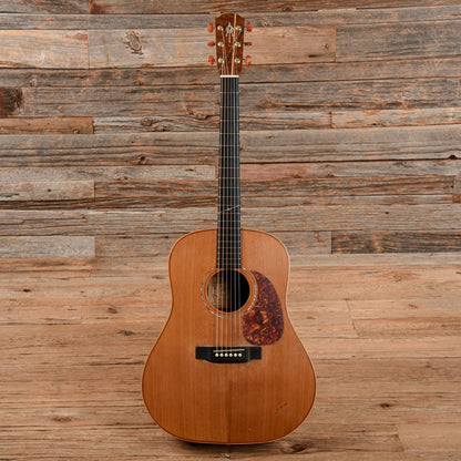 Alvarez Yairi DY61 Natural 1983 Acoustic Guitars / Dreadnought