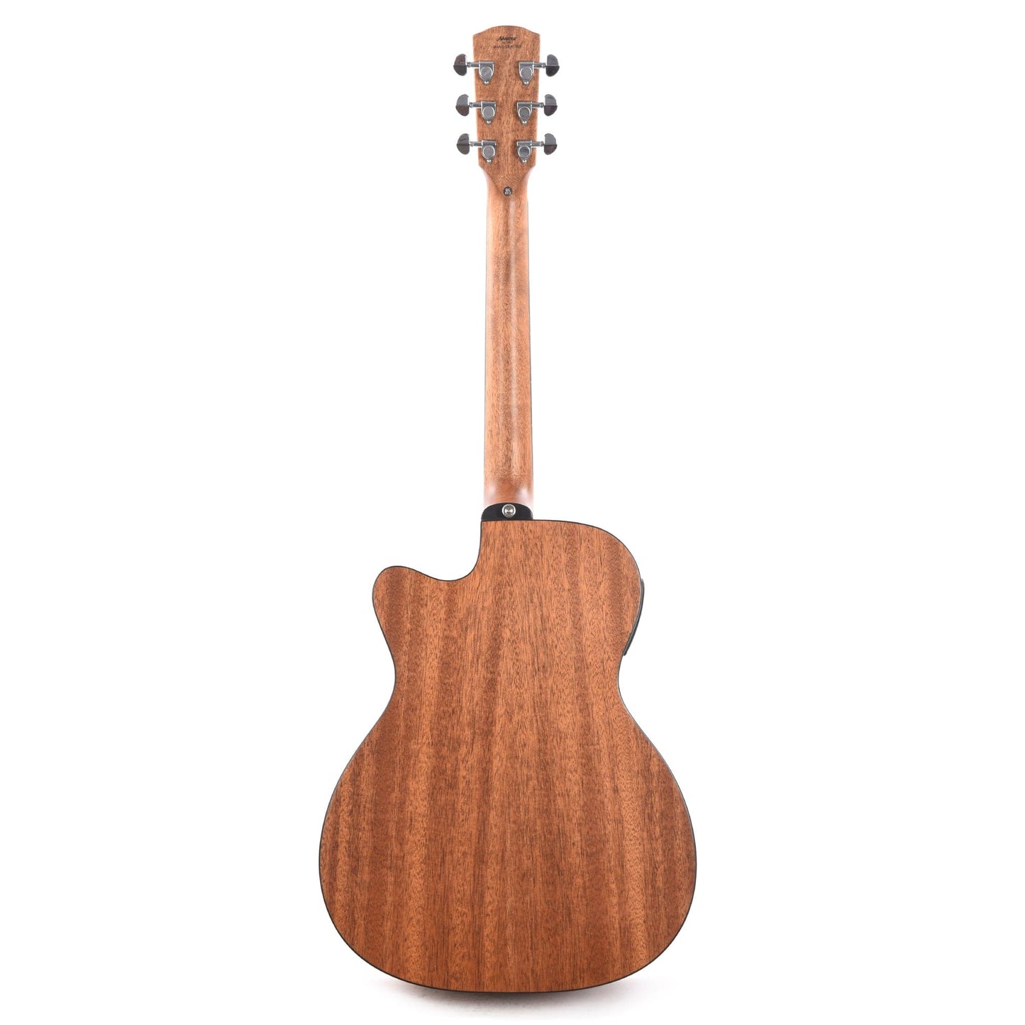 Alvarez AF60CESHB Artist Series Acoustic Guitar Shadowburst Gloss Acoustic Guitars / OM and Auditorium