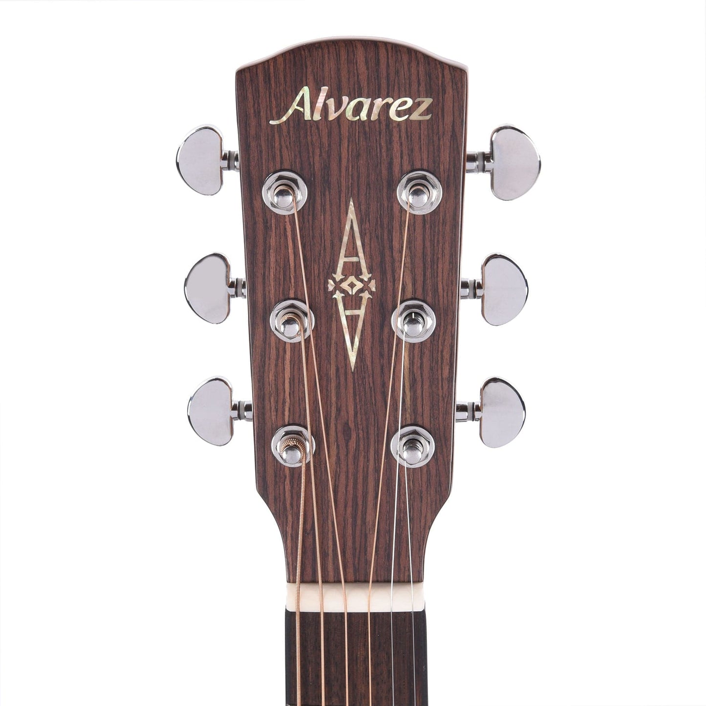 Alvarez AG60CESHB Artist Series Acoustic Guitar Shadowburst Gloss Acoustic Guitars / OM and Auditorium