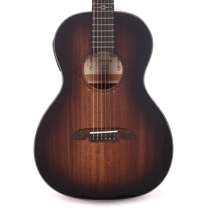 Alvarez AP66ESHB Artist Series Acoustic Guitar Shadowburst Gloss Acoustic Guitars / Parlor