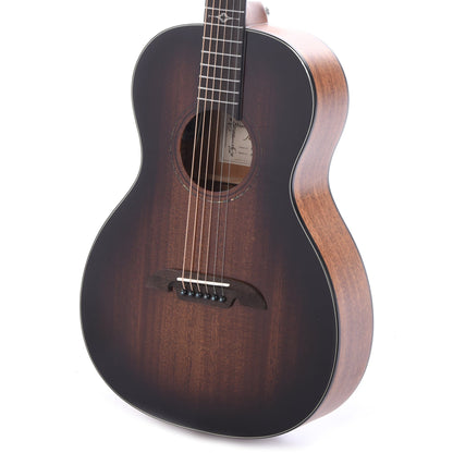 Alvarez AP66ESHB Artist Series Acoustic Guitar Shadowburst Gloss Acoustic Guitars / Parlor