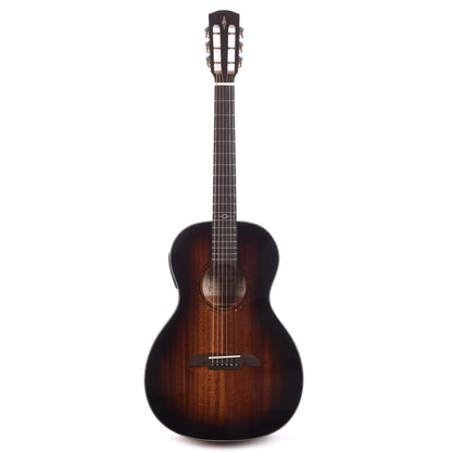 Alvarez AP66ESHB Artist Series Acoustic Guitar Shadowburst Gloss Acoustic Guitars / Parlor