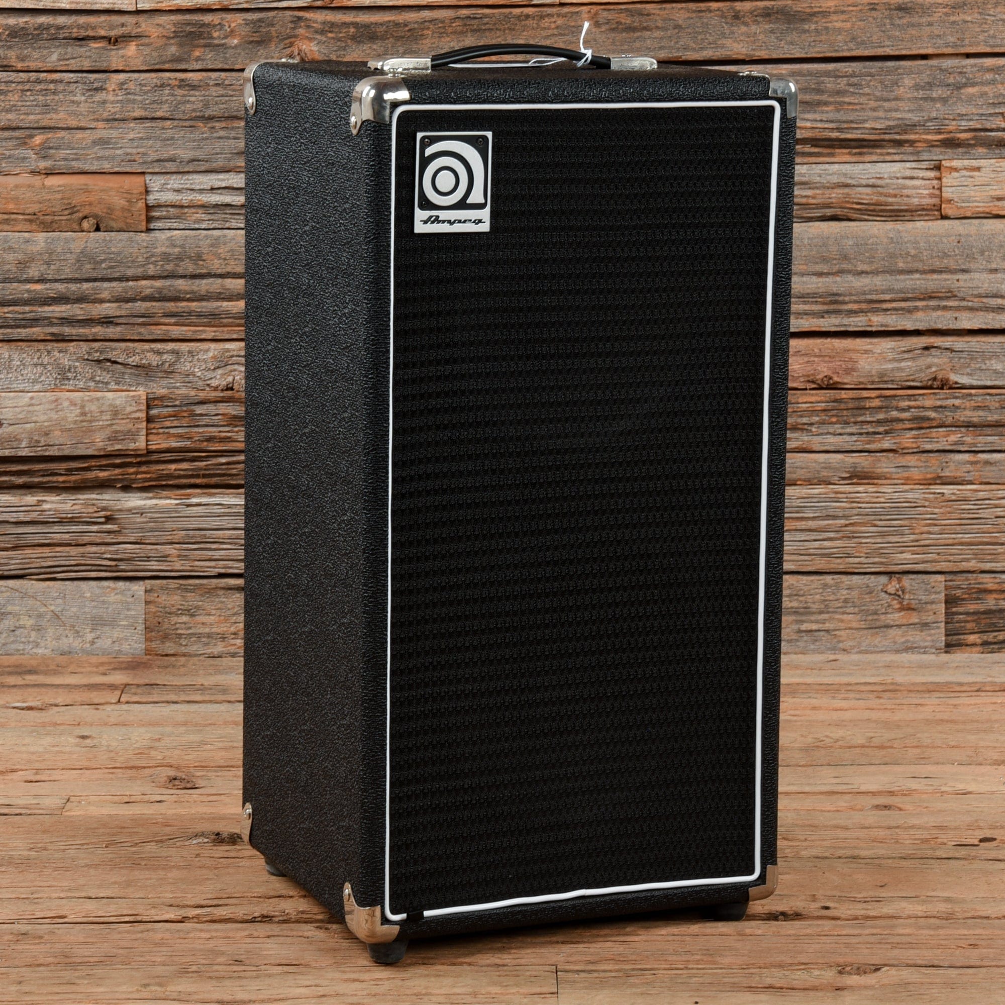 Ampeg MC-210E 2x10