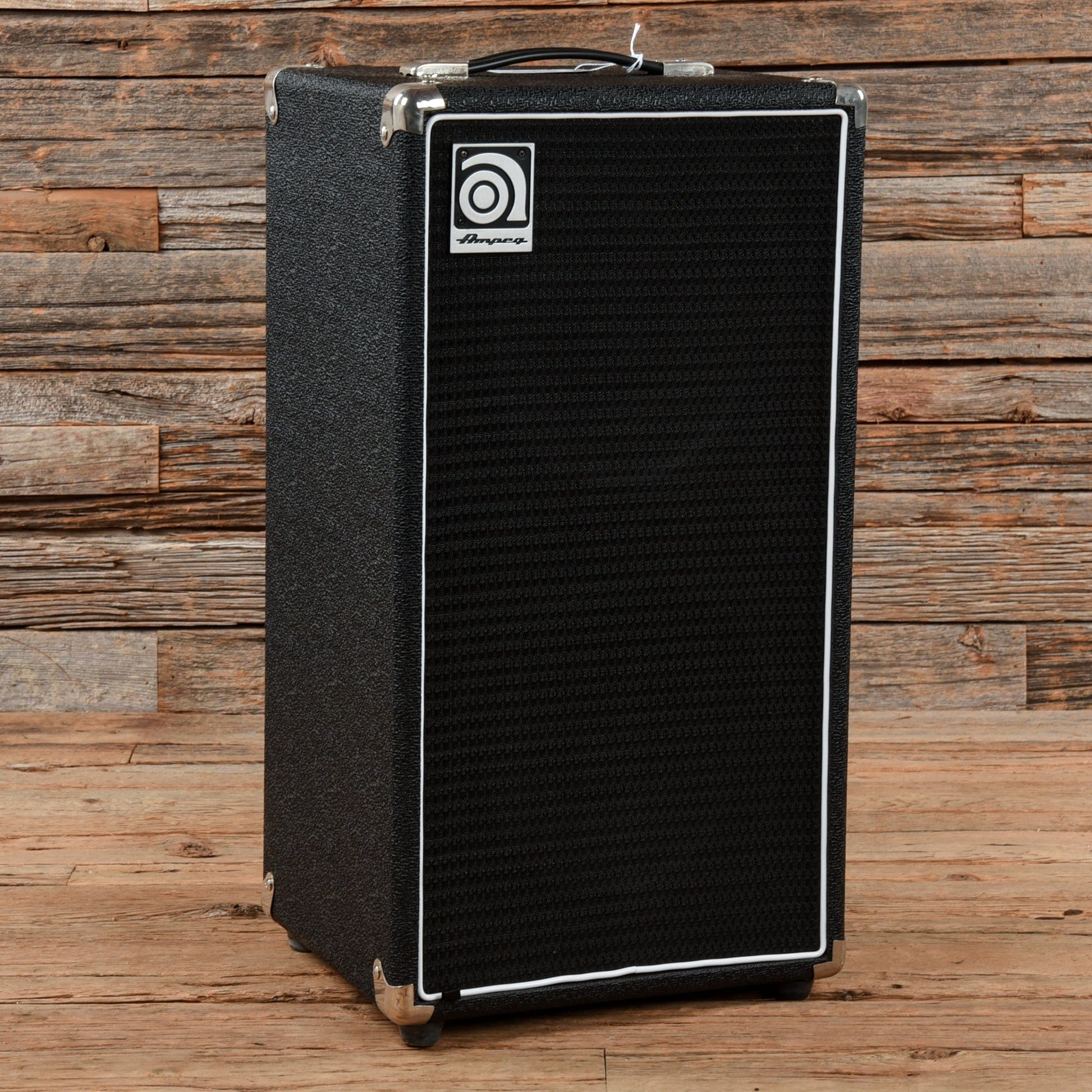 Ampeg MC-210E 2x10" Cabinet