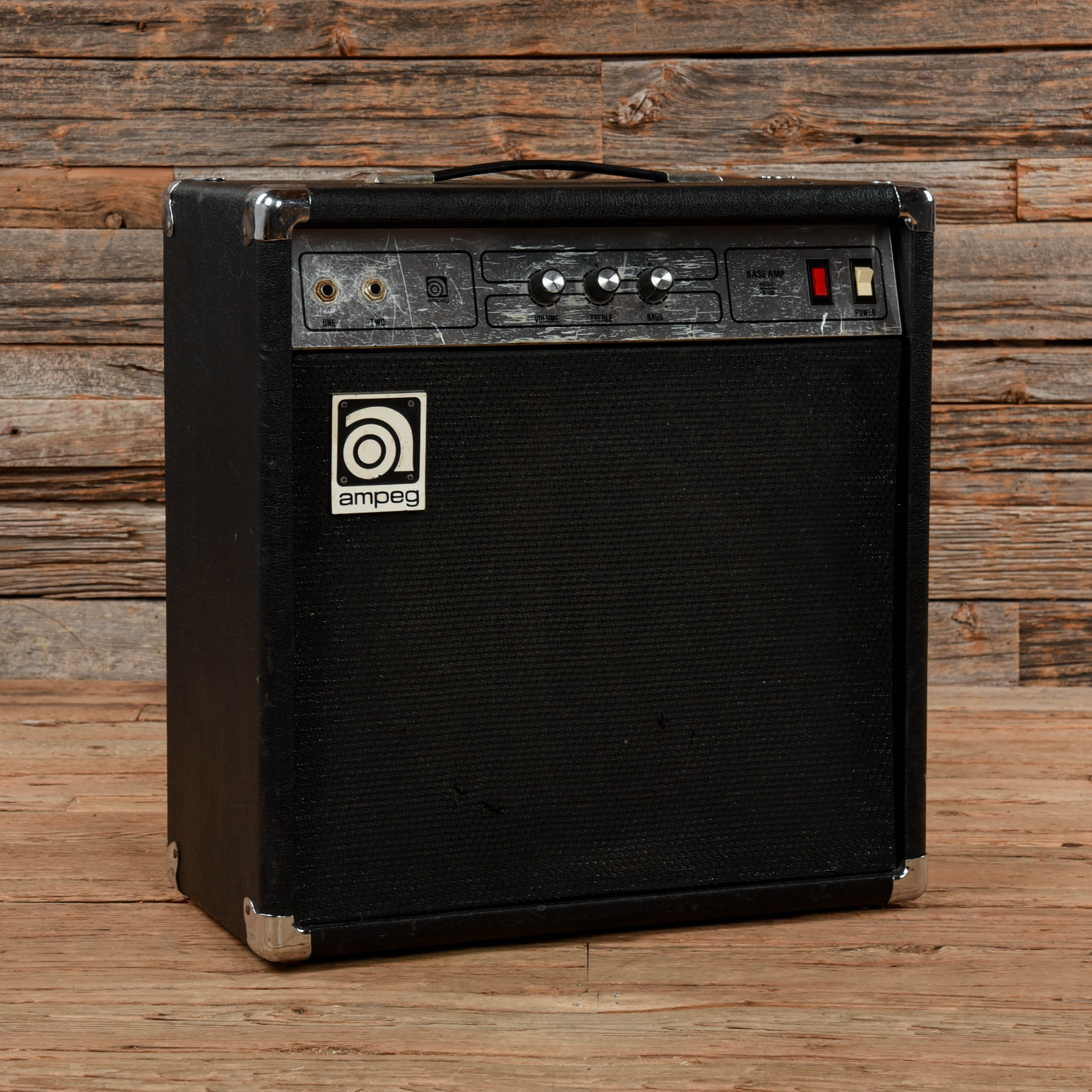 Ampeg B-100 20-Watt 1x12