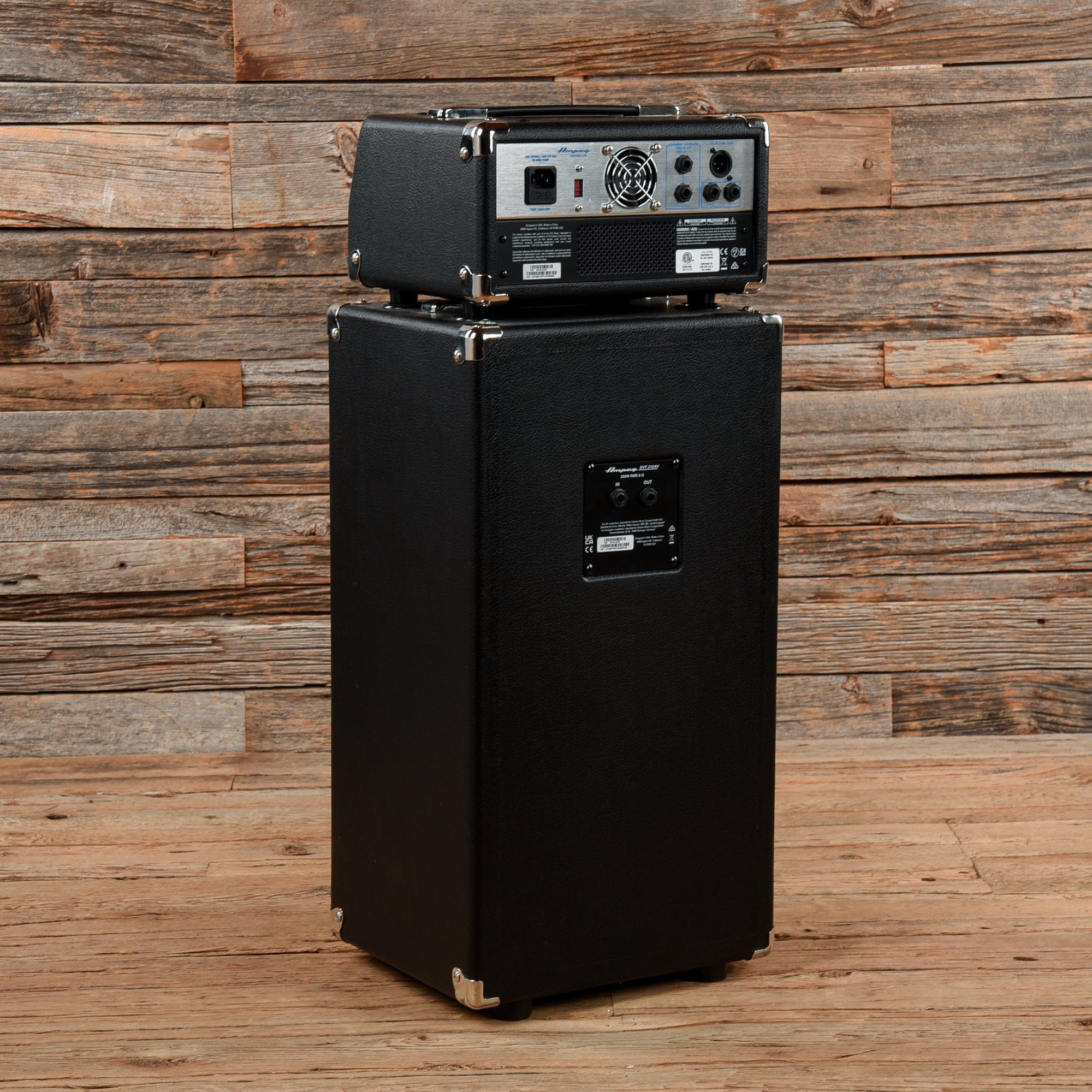 Ampeg Micro VR 200-Watt 2x10