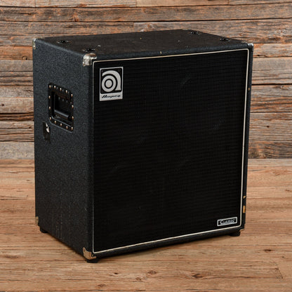 Ampeg SVT-410HE Classic Series 500-Watt 4x10" Bass Speaker Cabinet Amps / Bass Cabinets