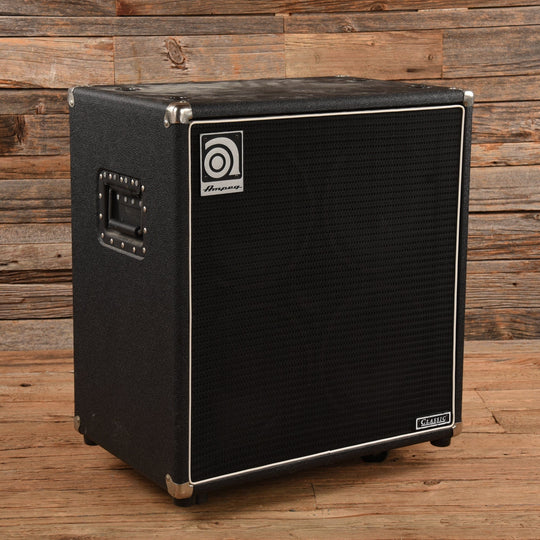 Ampeg SVT-410HEN 500-Watt 4x10