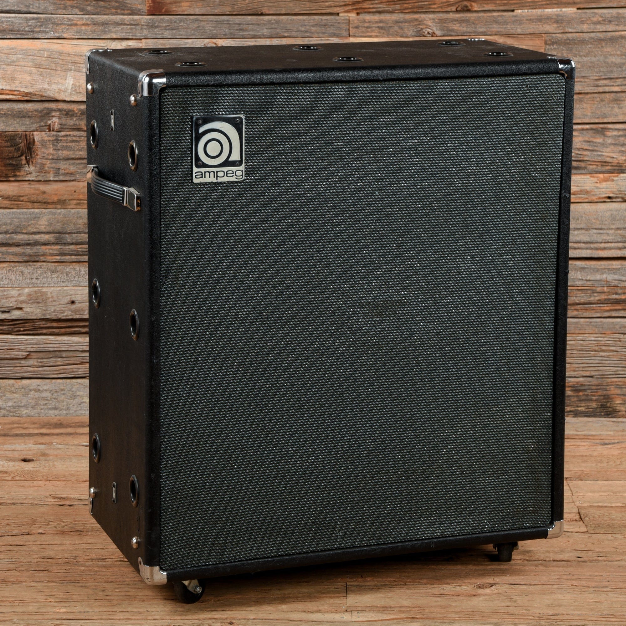 Ampeg V-4 4x12 Cabinet  1970s Amps / Guitar Cabinets