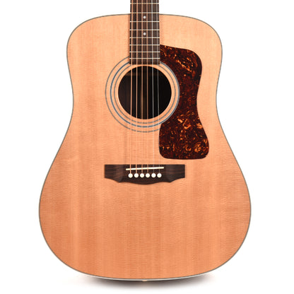 Guild USA D-50 Standard Dreadnought Natural