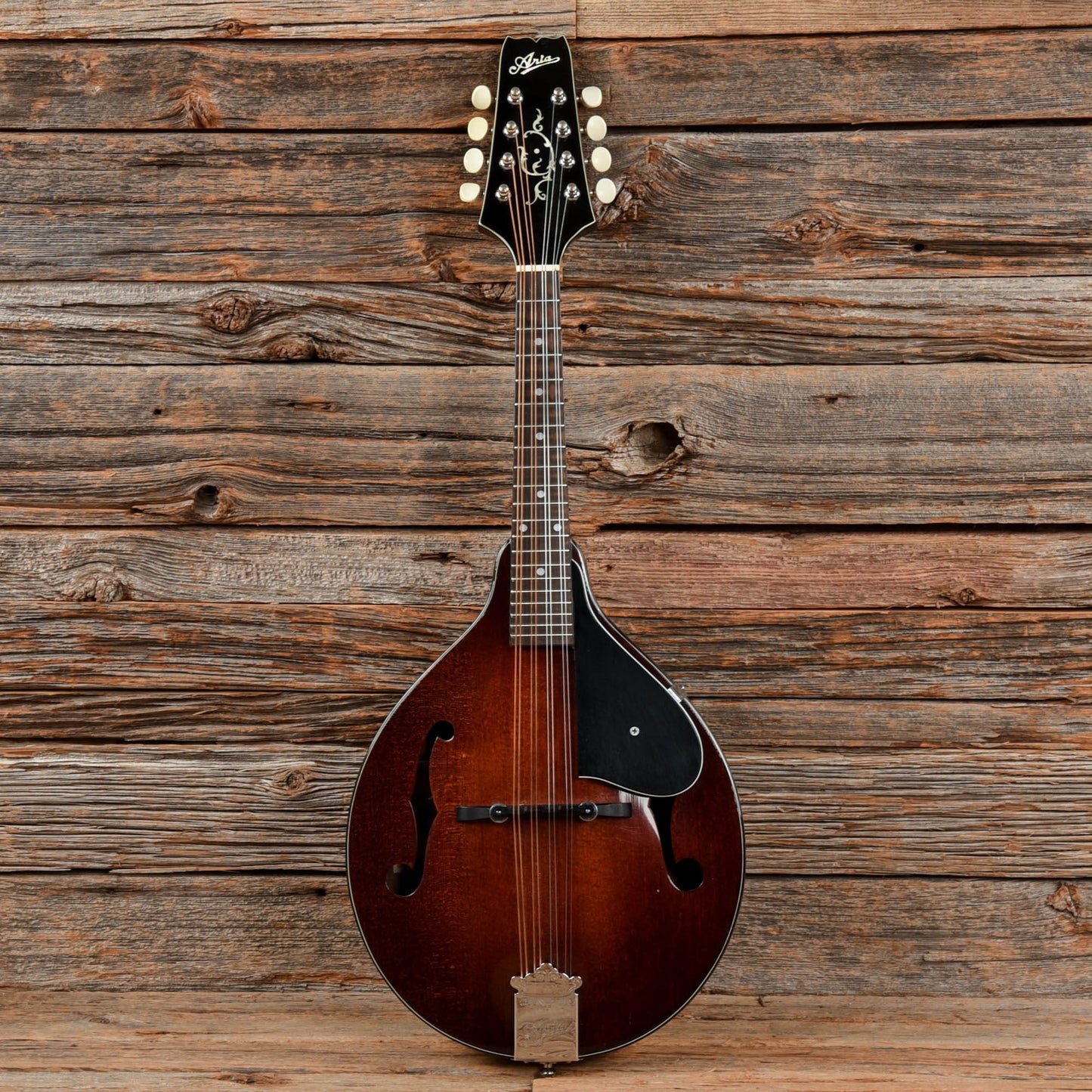 Aria M-180BG Mandolin  1970s Folk Instruments / Mandolins