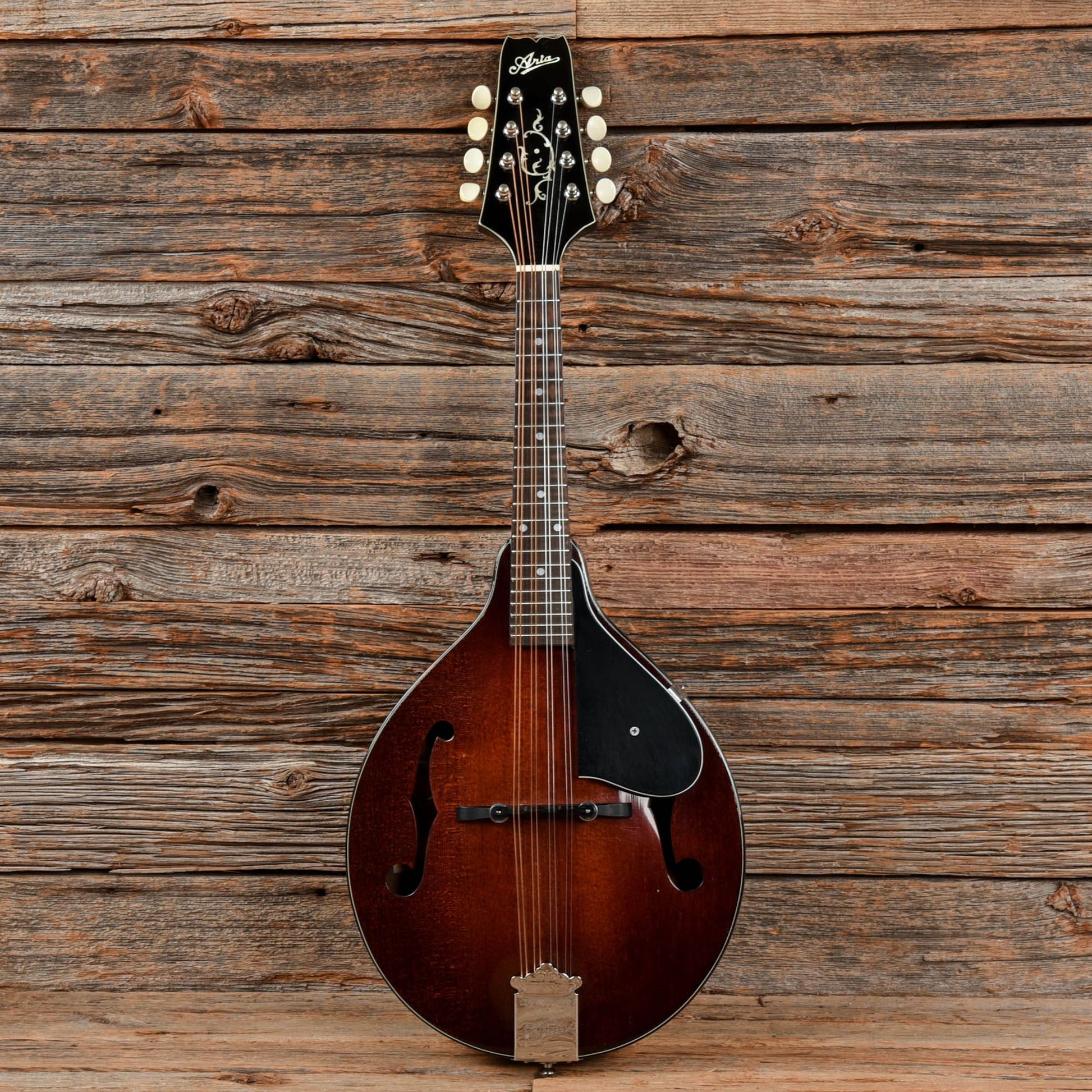 Aria M-180BG Mandolin  1970s Folk Instruments / Mandolins