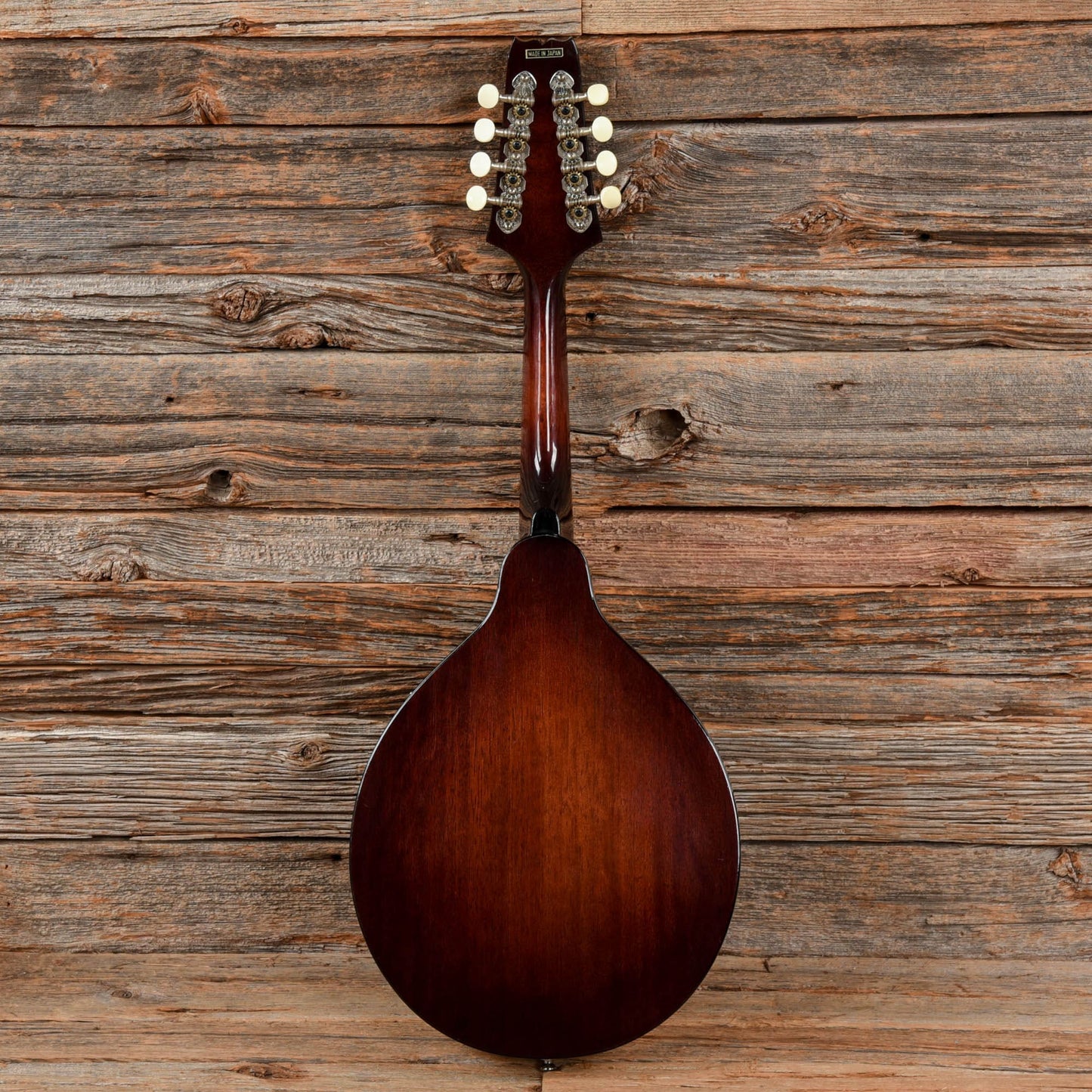 Aria M-180BG Mandolin  1970s Folk Instruments / Mandolins