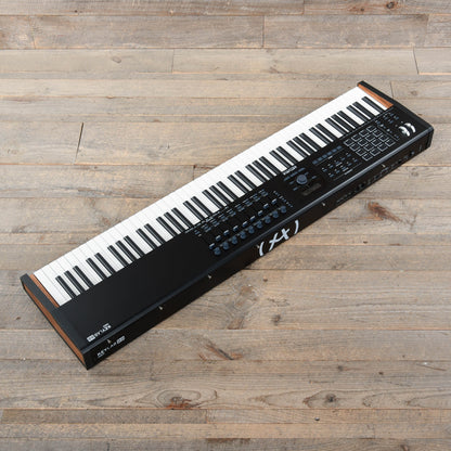 Arturia KeyLab 88 MKII Keyboard Controller Black Edition Keyboards and Synths / Controllers