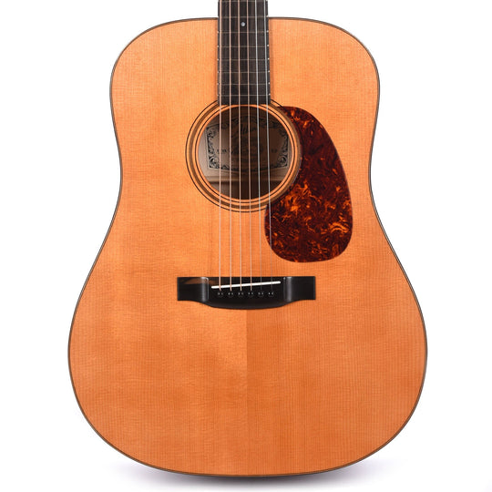 Atkin Essential D Baked Sitka/Maple Aged Natural Acoustic Guitars / Dreadnought