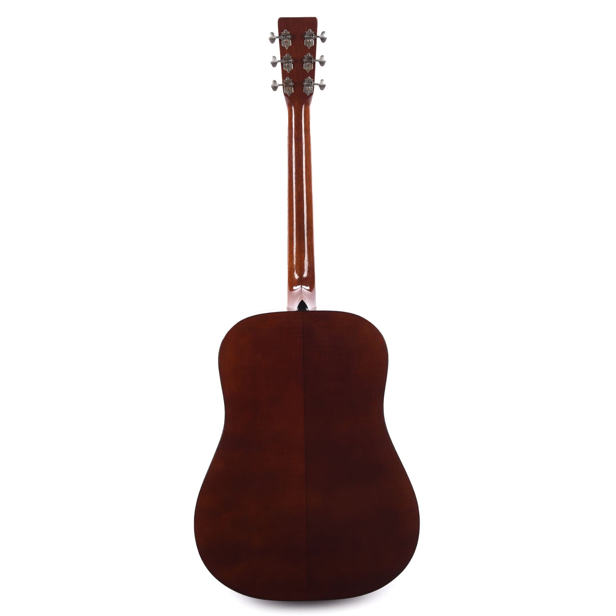 Atkin Essential D Baked Sitka/Maple Aged Natural Acoustic Guitars / Dreadnought