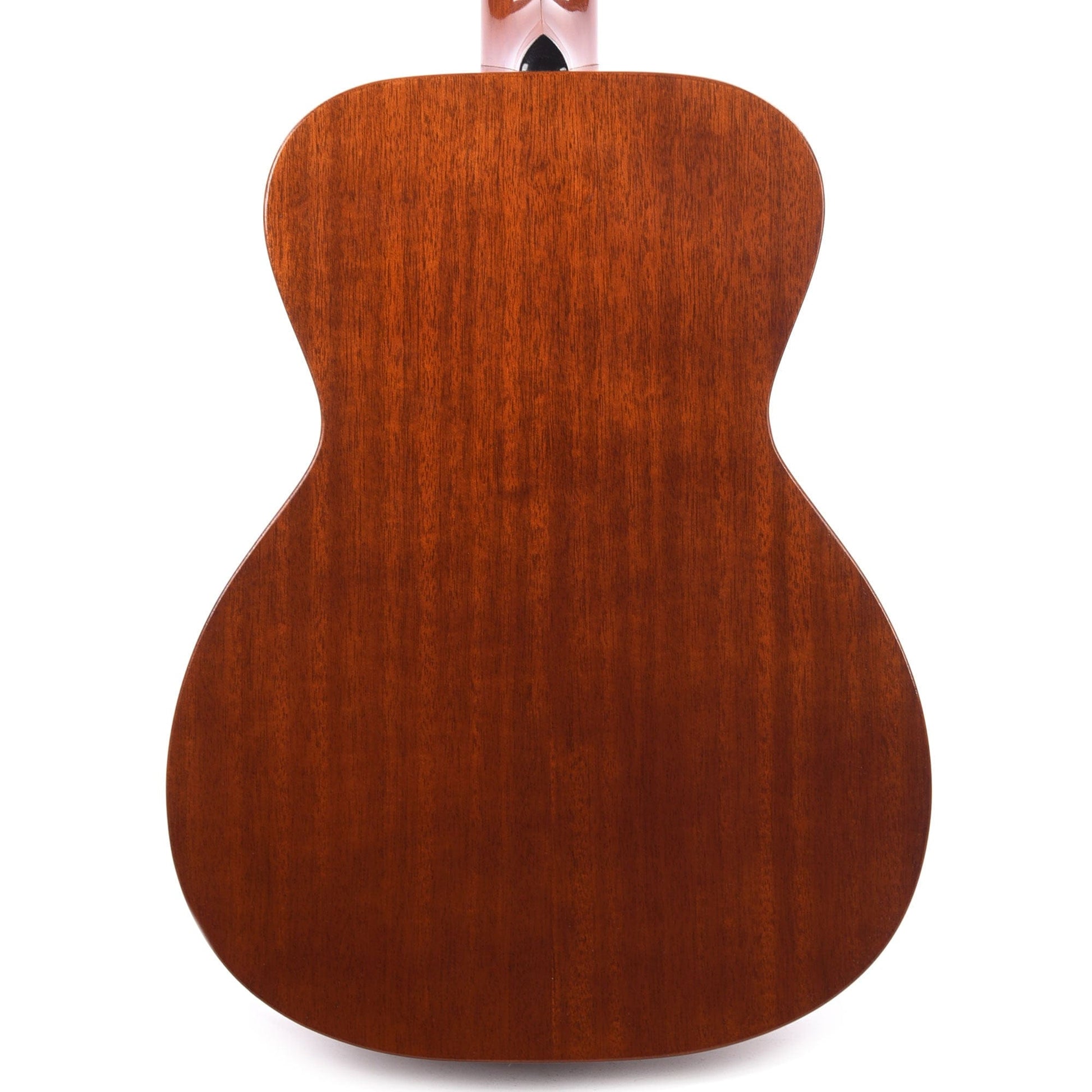 Atkin Dust Bowl 0 Mahogany Natural Acoustic Guitars / OM and Auditorium