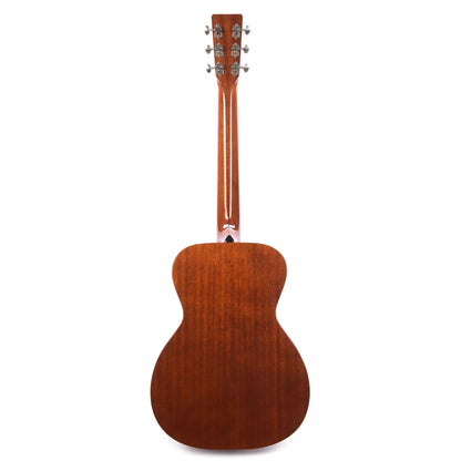 Atkin Dust Bowl 0 Mahogany Natural Acoustic Guitars / OM and Auditorium